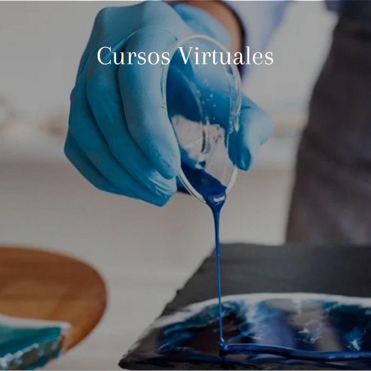 CURSOS VIRTUALES